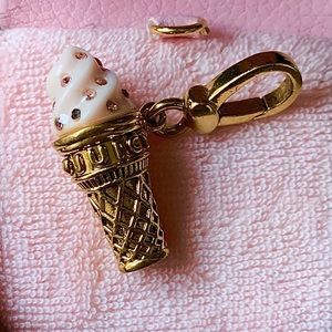 Juicy Couture Jewelry - Juicy Couture ice cream charm. Juicy Couture Jewelry - Juicy Couture ice cream charm.